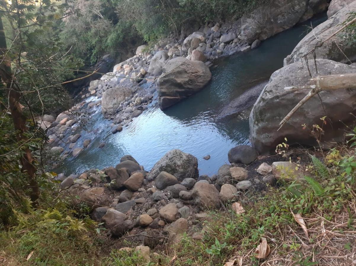 Eco Aldea Topacio Sasaima Εξωτερικό φωτογραφία