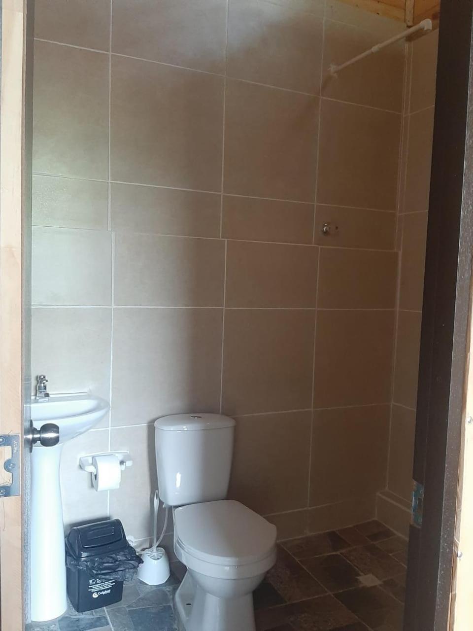 Eco Aldea Topacio Sasaima Εξωτερικό φωτογραφία