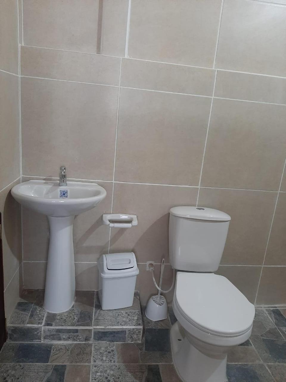 Eco Aldea Topacio Sasaima Εξωτερικό φωτογραφία
