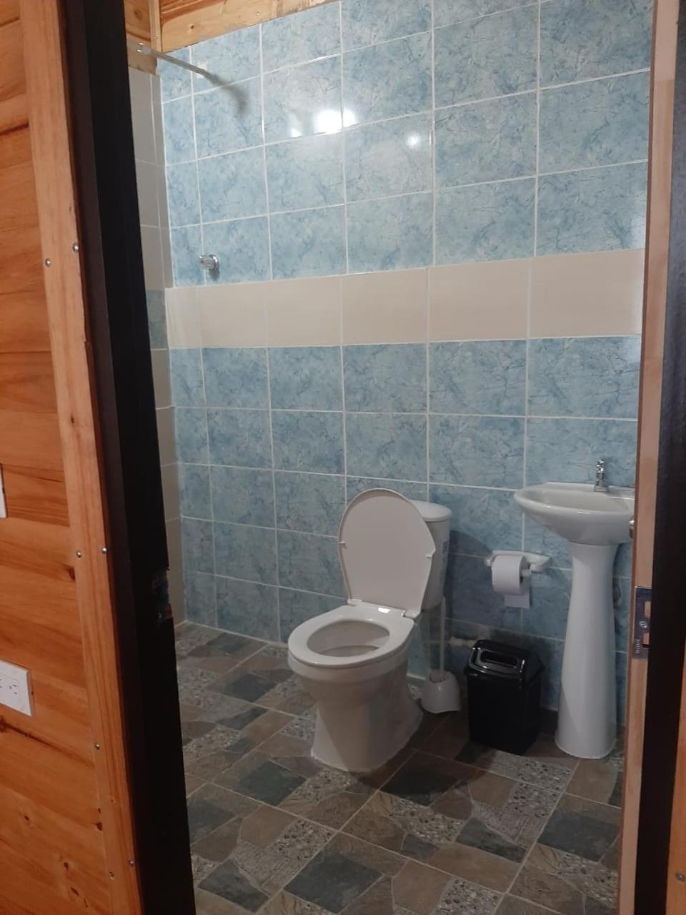 Eco Aldea Topacio Sasaima Εξωτερικό φωτογραφία
