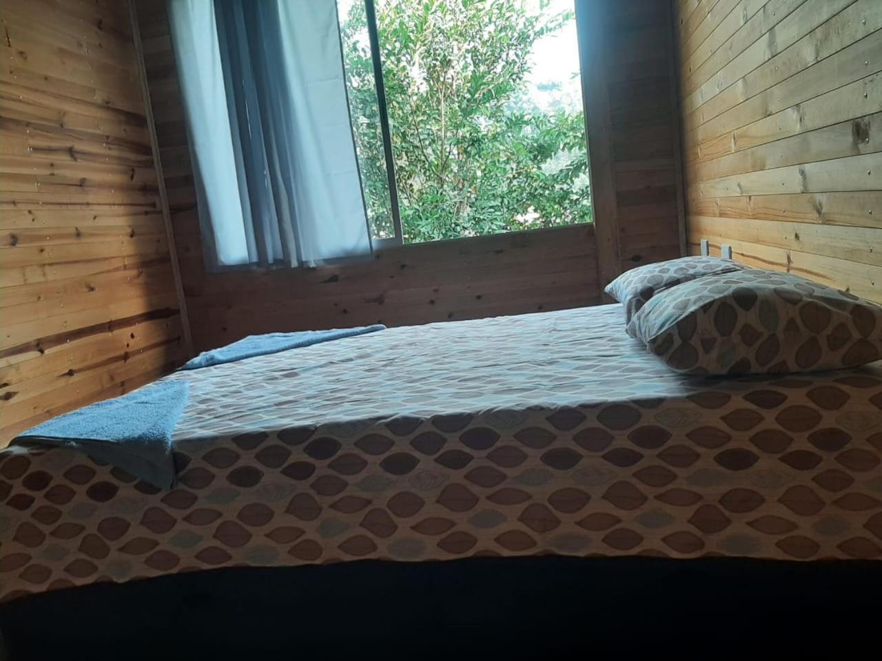 Eco Aldea Topacio Sasaima Εξωτερικό φωτογραφία