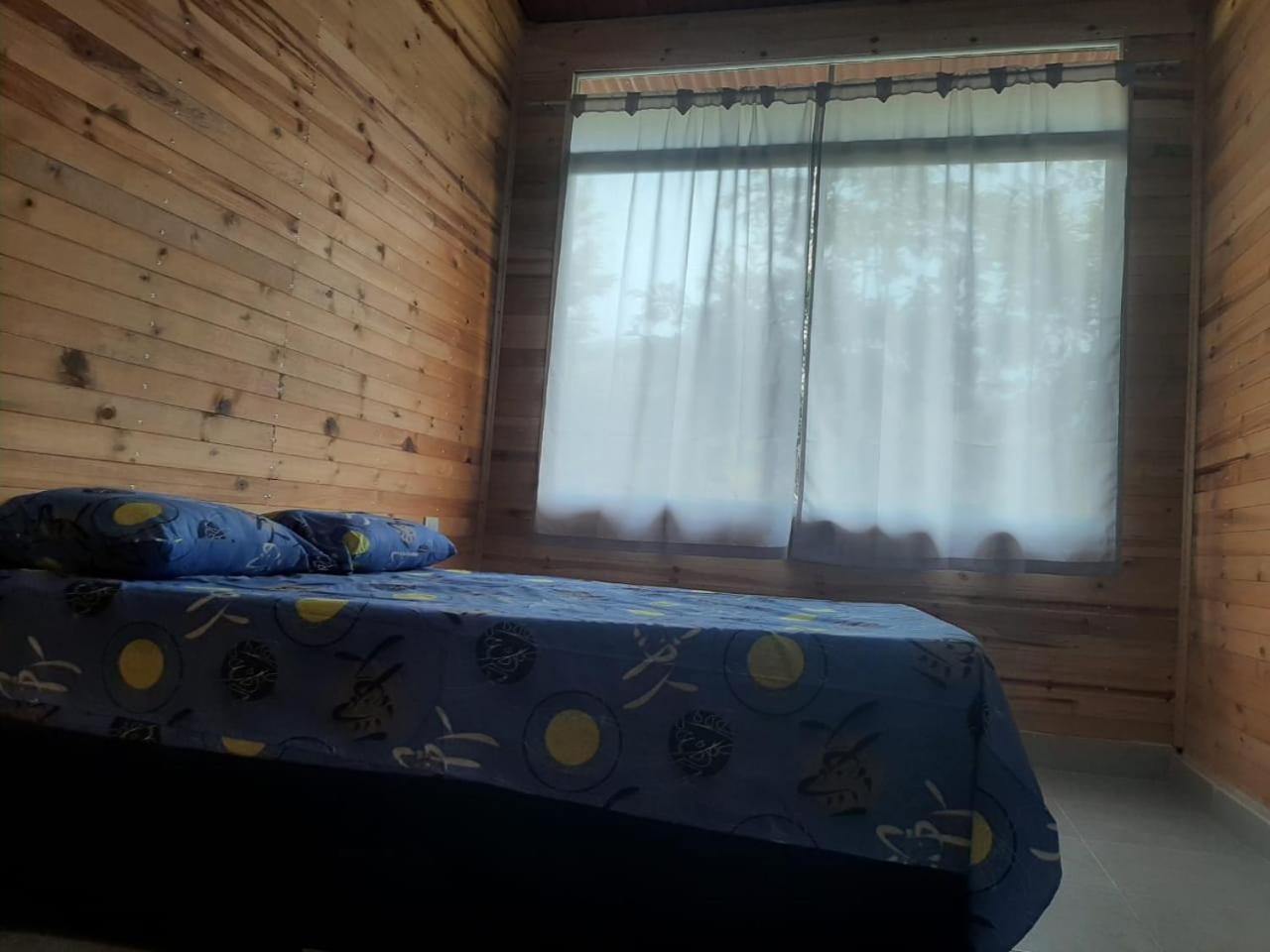 Eco Aldea Topacio Sasaima Εξωτερικό φωτογραφία